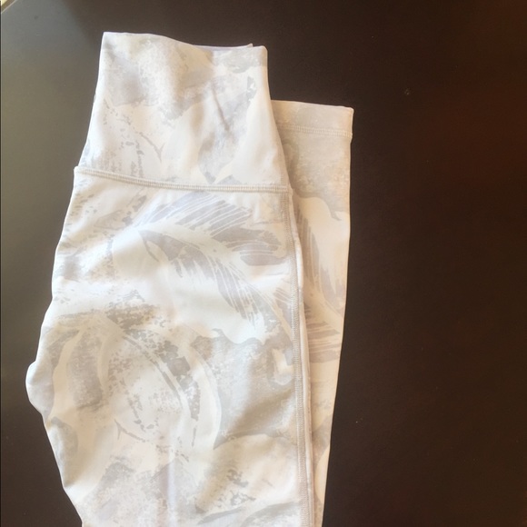 lululemon athletica Pants - Leggings lululemon athletica